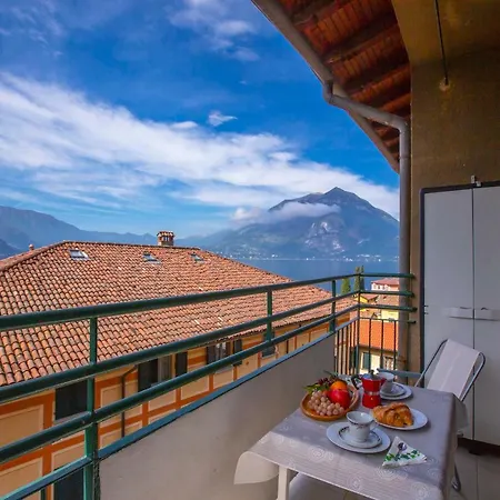 Lejlighed Sleeps 2 Wifi Varenna