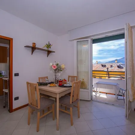 Appartement Sleeps 2 Wifi